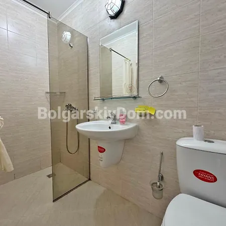 Apartment Cacao Romance *