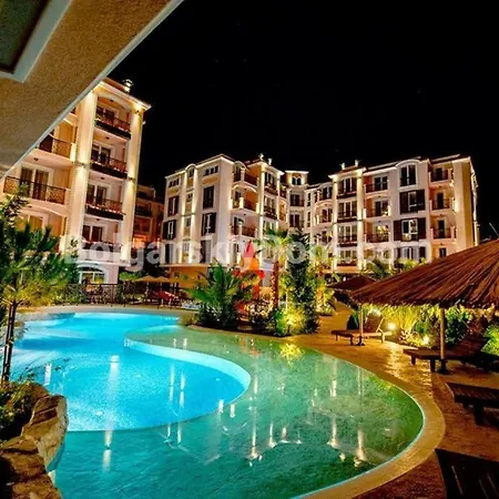 Cacao Romance * Slantschew brjag