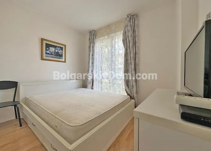 Apartment Cacao Romance *