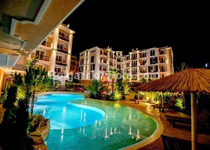 Cacao Romance * Slantschew brjag