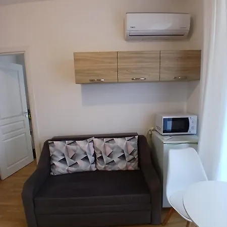 Cacao Romance Apartmán