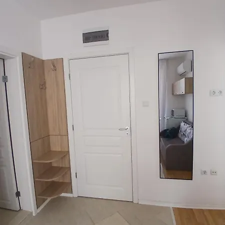 Apartmán Cacao Romance *