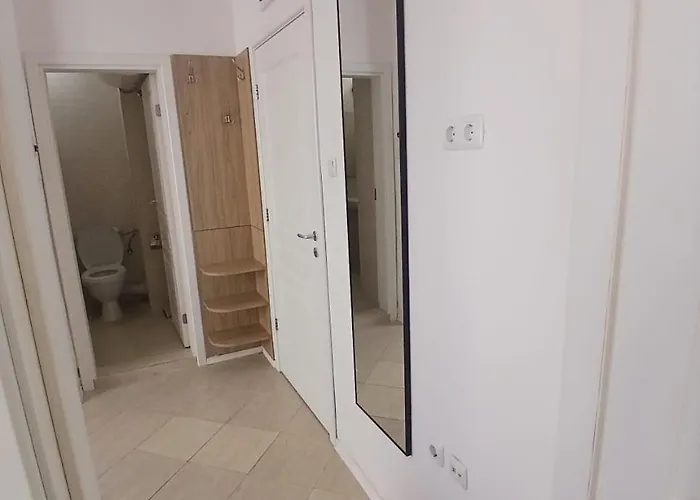 Cacao Romance Apartment *