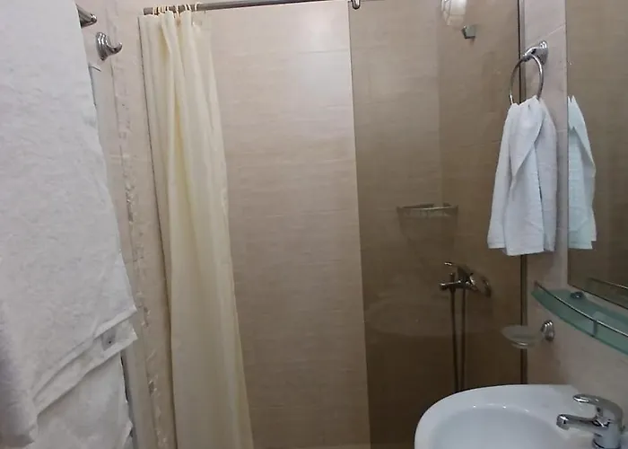 Cacao Romance Apartment