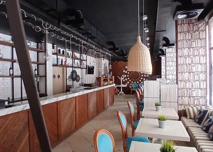 Apartment Cacao Romance