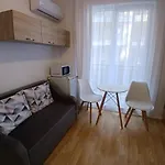 Апартаменти Cacao Romance *