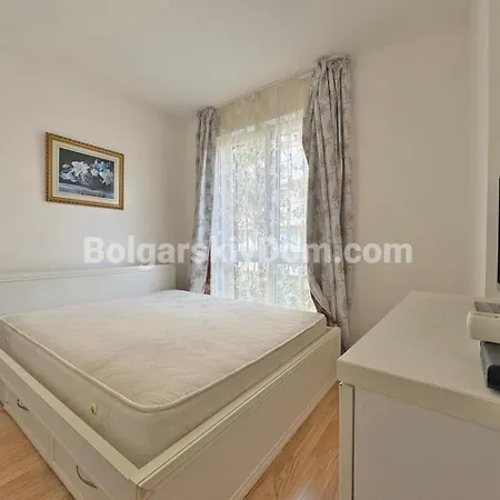 Апартамент Cacao Romance *