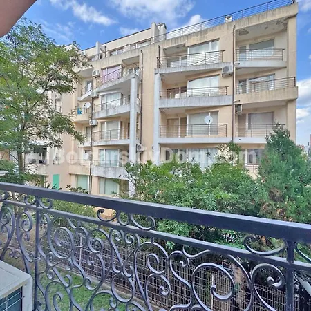 Cacao Romance Апартамент