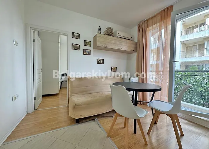 Апартамент Cacao Romance *