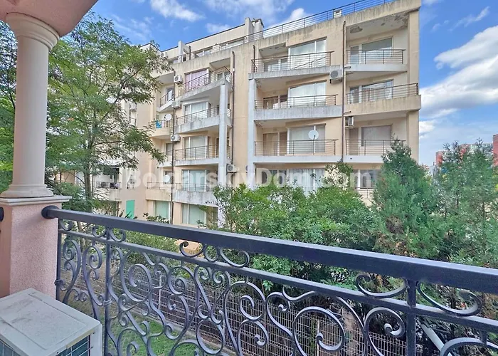 Cacao Romance Апартамент