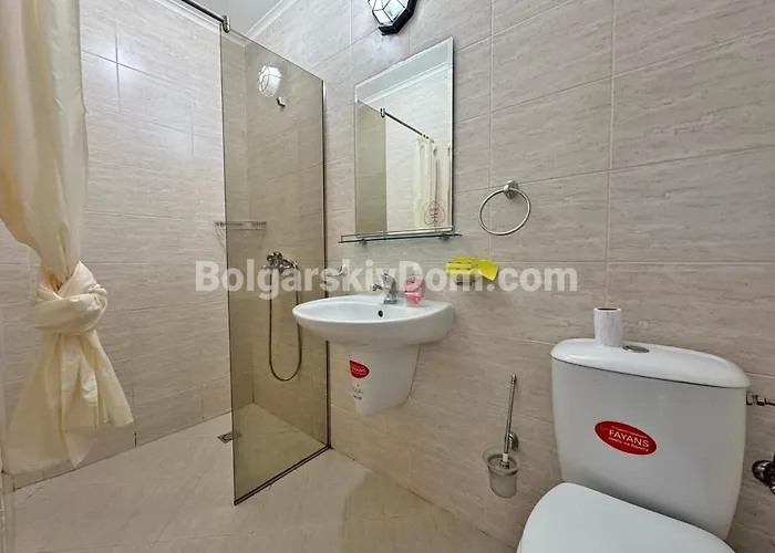 Апартамент Cacao Romance *