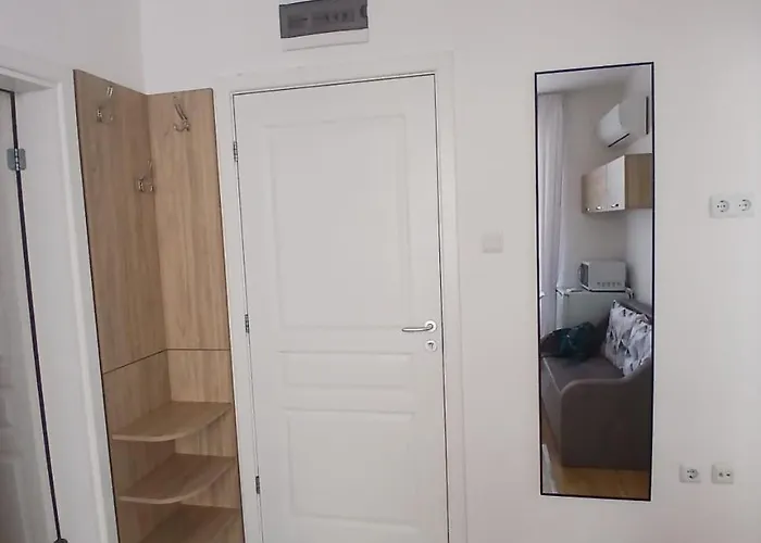 Διαμέρισμα Cacao Romance *