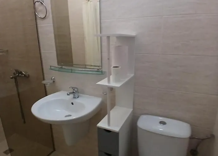 Διαμέρισμα Cacao Romance