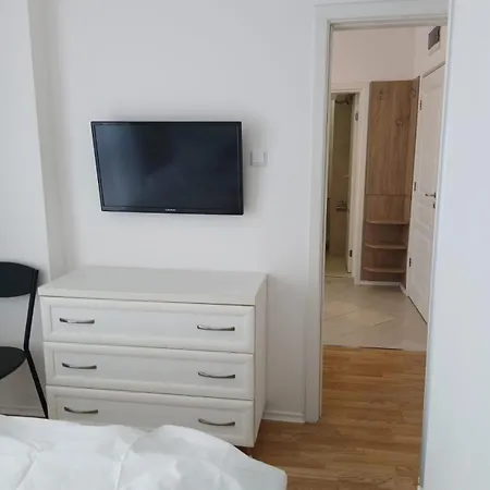 Cacao Romance Apartment