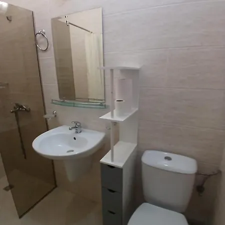 Apartament Cacao Romance