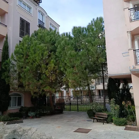 Cacao Romance * Sunny Beach