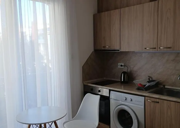 Apartment Cacao Romance Sunny Beach