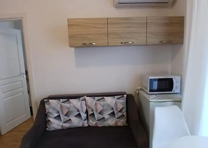 Cacao Romance Apartment