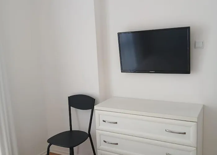 Apartment Cacao Romance Sunny Beach