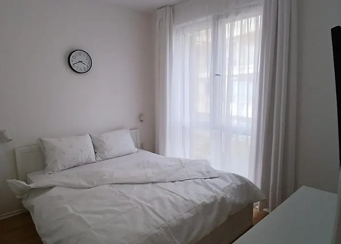 Apartment Cacao Romance *