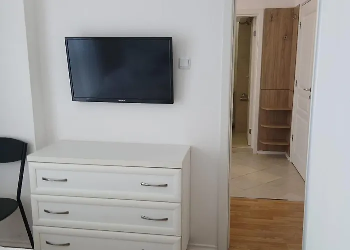 Cacao Romance Apartment