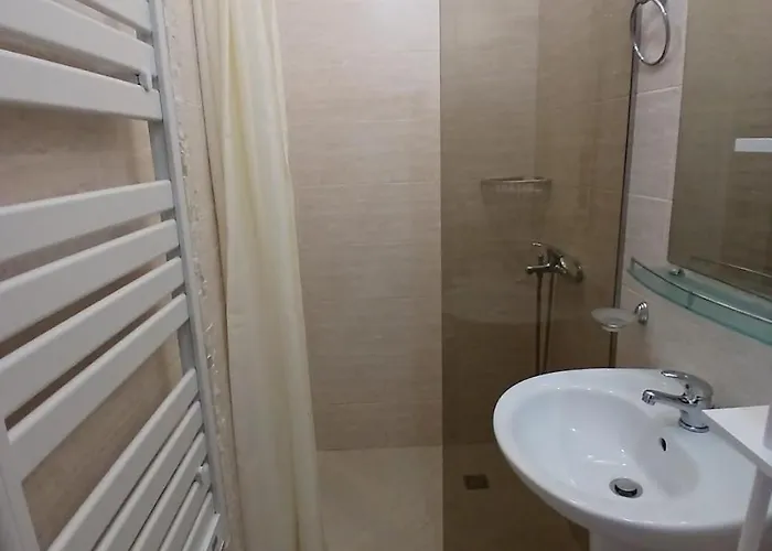 Cacao Romance Apartment